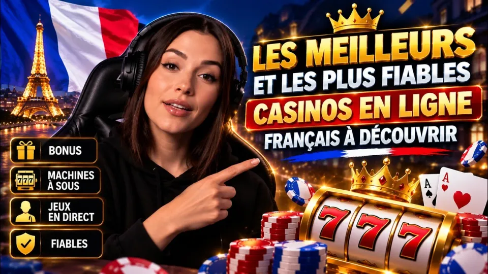 Casino en ligne fiable : comment choisir les meilleurs sites en 2024